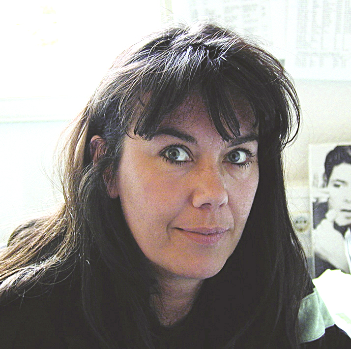 Renate Freter