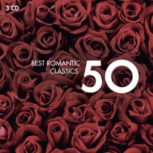 Diverse – 50 Best Romantic Classics