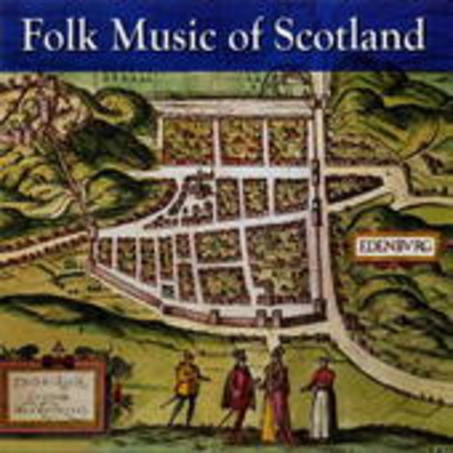 Diverse – Folk Music Of Scotland