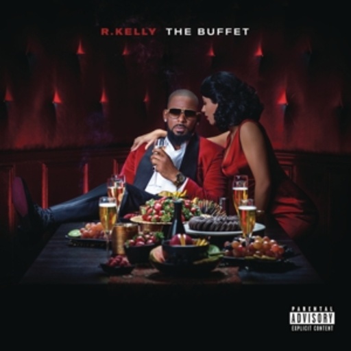 R.Kelly – The Buffet