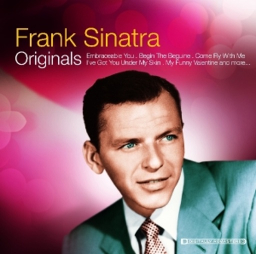 Frank Sinatra – Originals