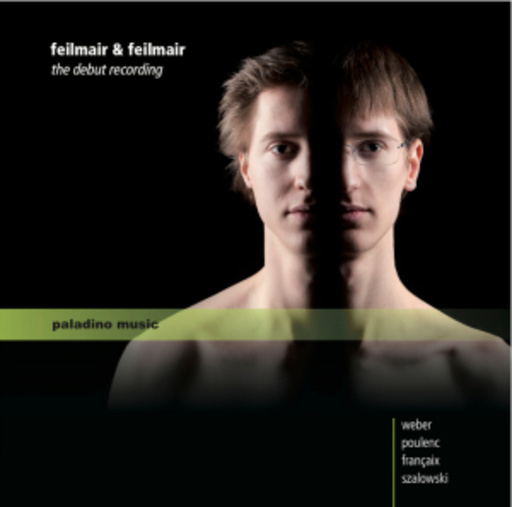 Feilmair & Feilmair – The Debut Recording