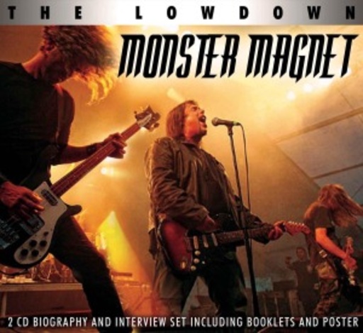 The Lowdown