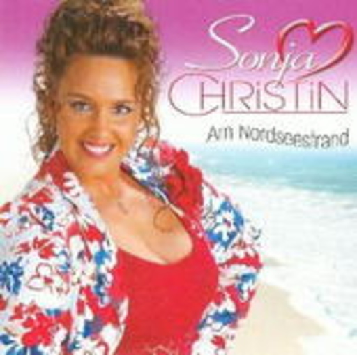 Sonja Christin – Am Nordseestrand