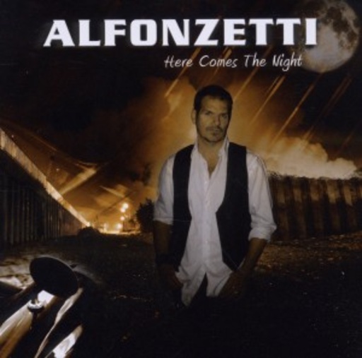 Alfonzetti – Here Comes The Night