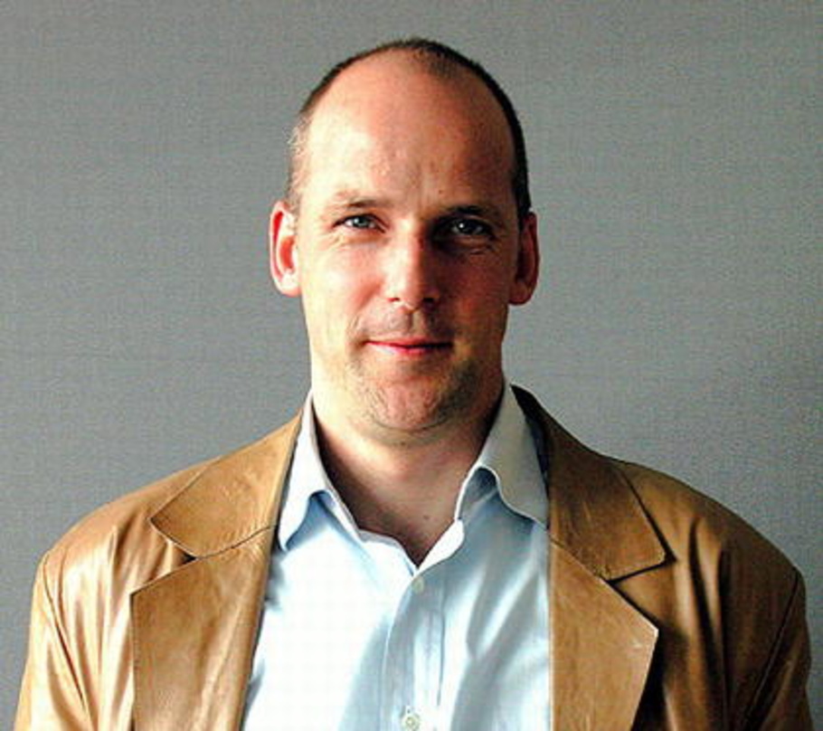 Stefan Schulz, Universal Mobile, macht sich Gedanken über die Mobile-Entertainment-Branche
