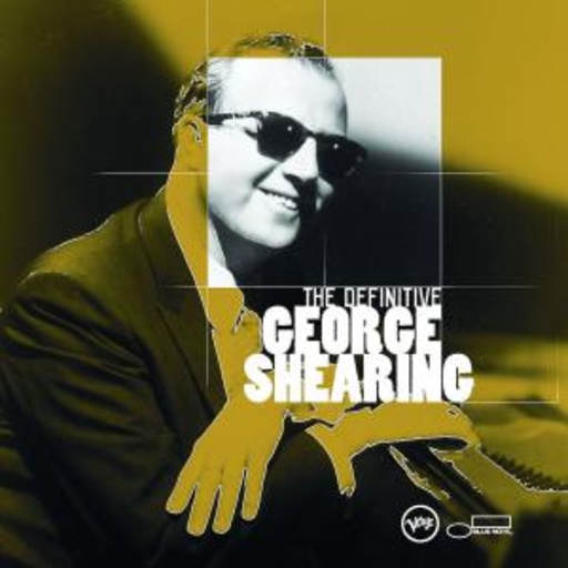 George Shearing – The Definitive