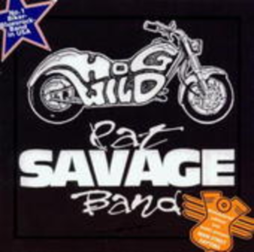 Pat Savage Band – Hog Wild Daytona