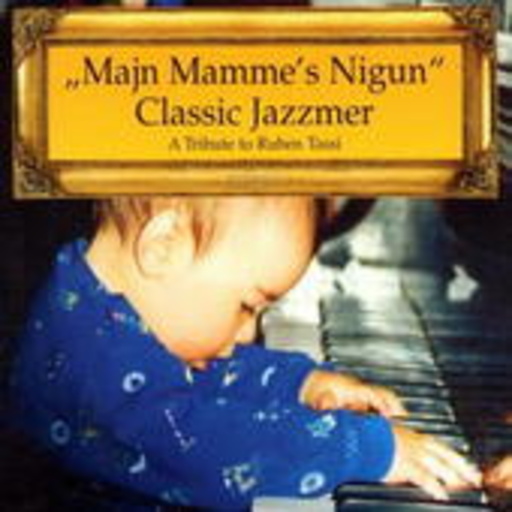 Classic Jazzmer – Majn Mamme's Nigun