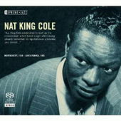 Nat King Cole – Supreme Jazz