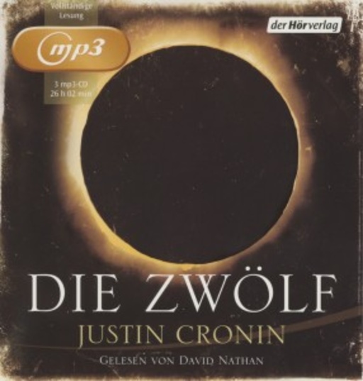 David Nathan – Die Zwölf