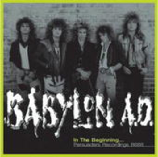 Babylon A.D. – In The Beginning