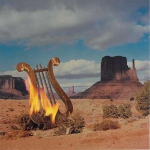 Lyres – On Fyre