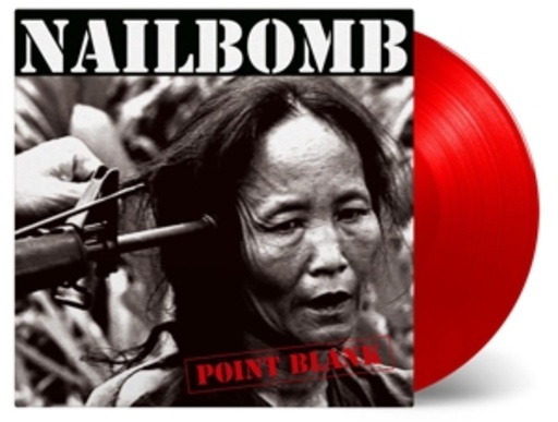 Nailbomb – Point Blank