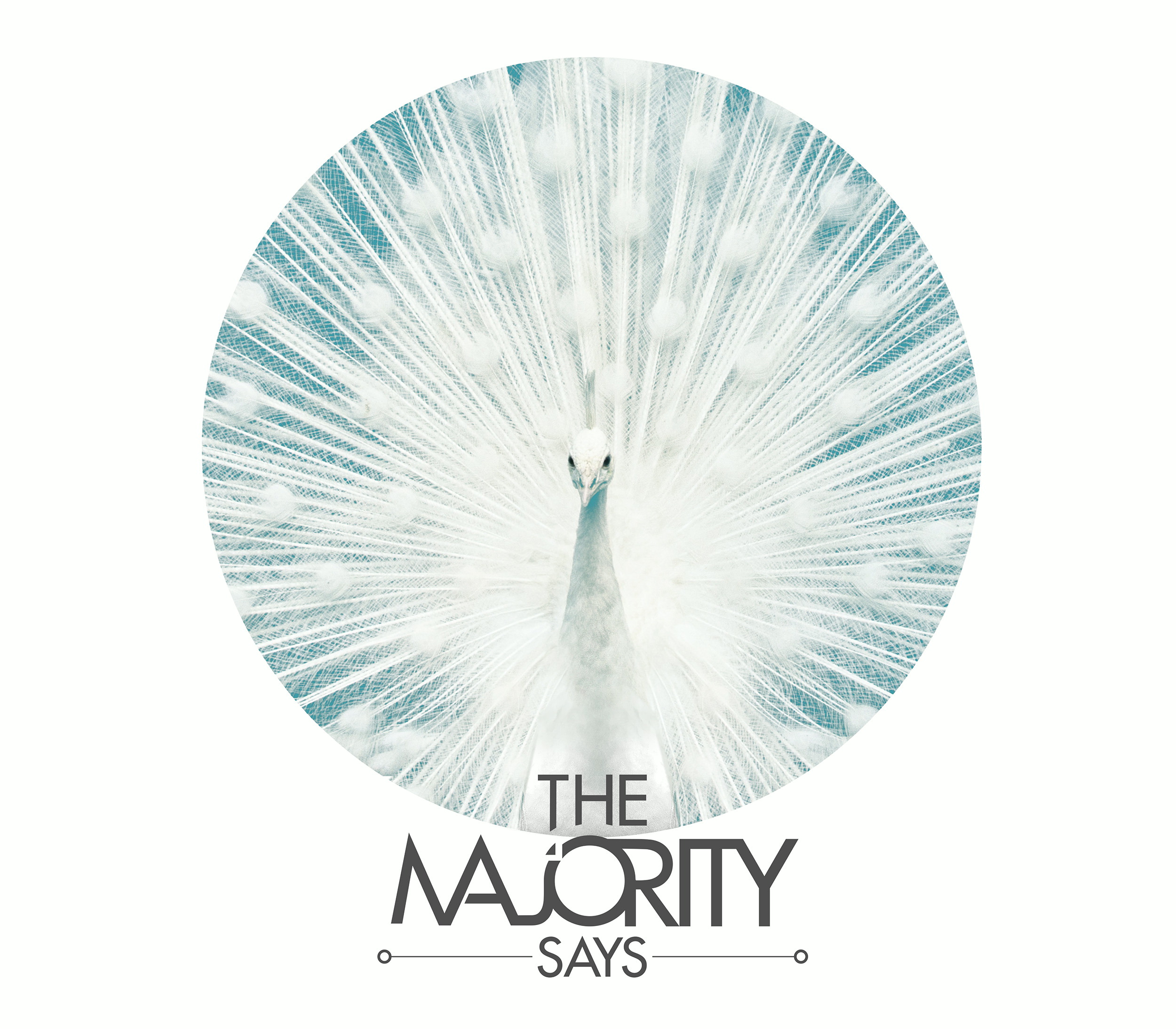 The Majority Says – The Majority Says