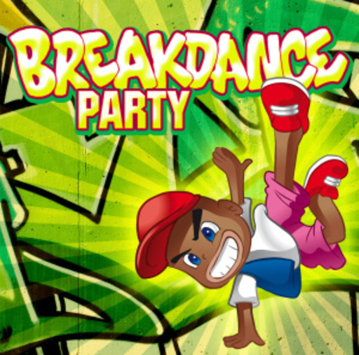Diverse – Breakdance Party