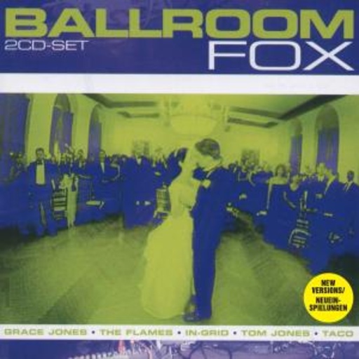 Diverse – Ballroom Beats