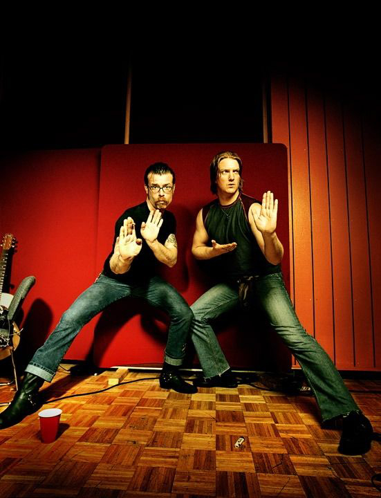 Eagles Of Death Metal