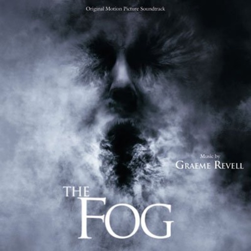 Diverse – The Fog
