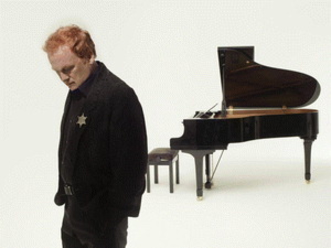 Wieder als Livekünstler unterwegs: Mike Batt