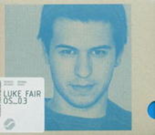 Diverse – Original Series OS.03 - Luke Fair