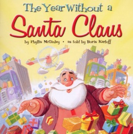 Diverse – The Year Without A Santa Claus