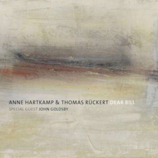 Anne Hartkamp & Thomas Rücke – Dear Bill