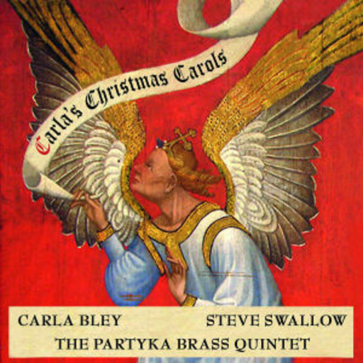 Carla Bley – Carla's Christmas Carols