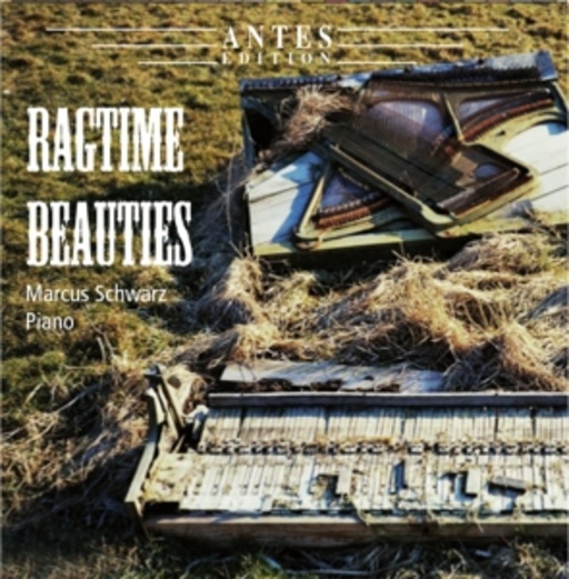 Marcus Schwarz – Ragtime Beauties