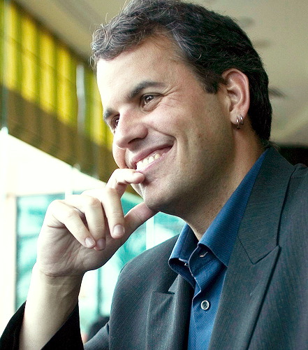 Cory Ondrejka