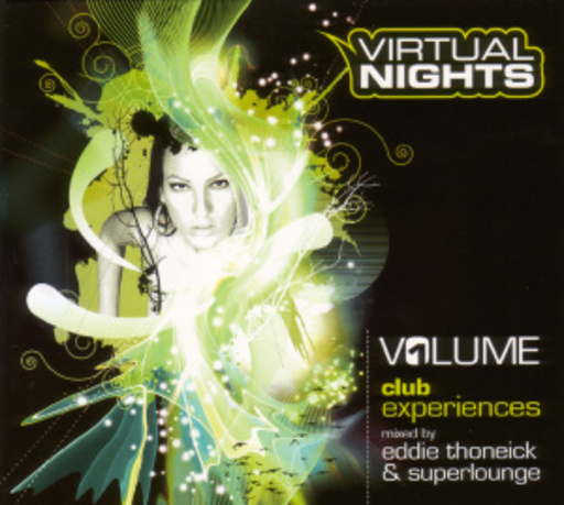 Diverse – Virtual Nights Vol. 1