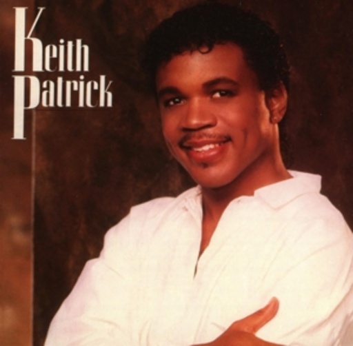Keith Patrick – Keith Patrick