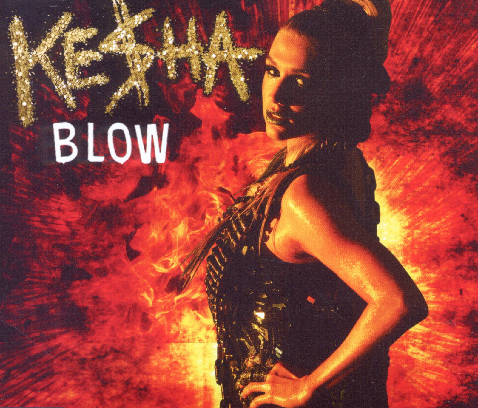 Kesha – Blow