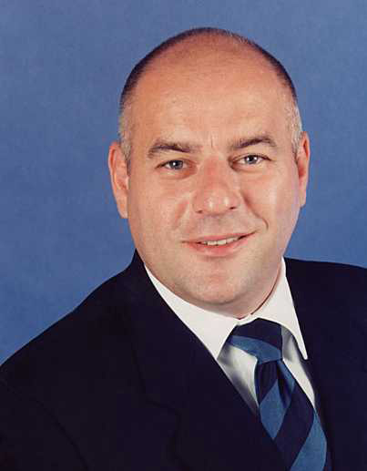 Lothar Kerestedjian