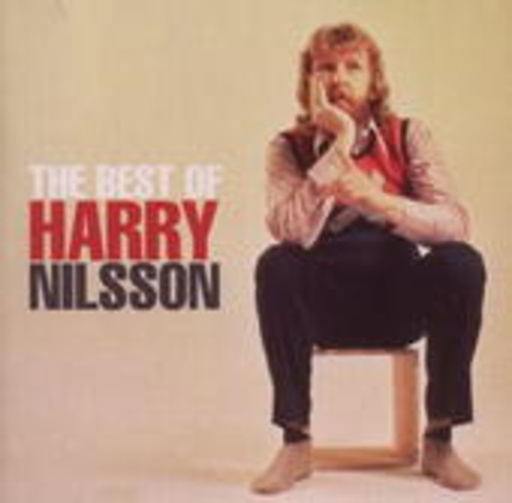 Harry Nilsson – The Best Of