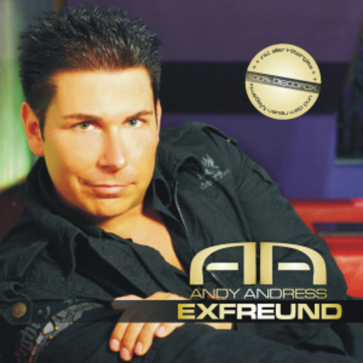 Andy Andress – Exfreund