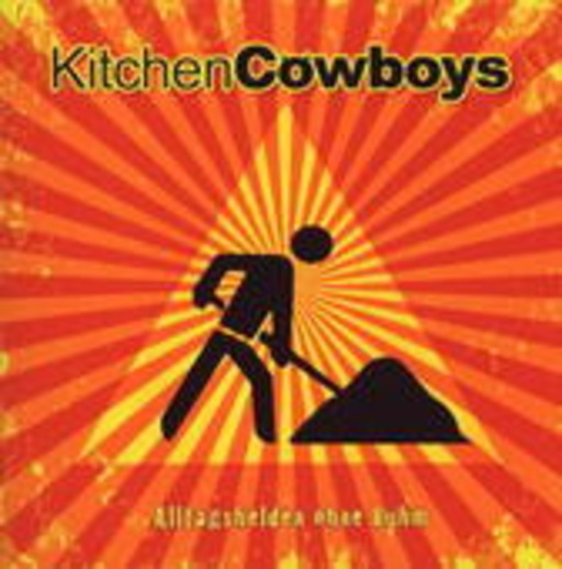 Kitchen Cowboys – Alltagshelden ohne Ruhm