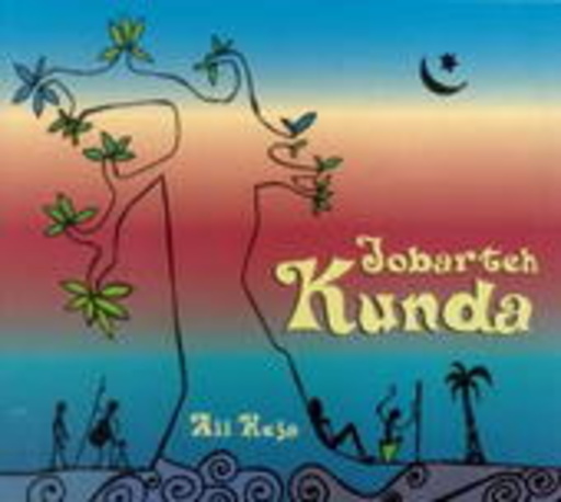 Jobarteh-Kunda – Ali Heja