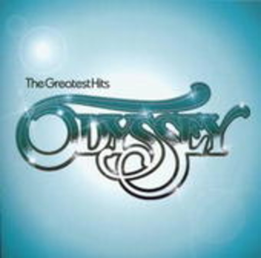 Odyssey – The Greatest Hits