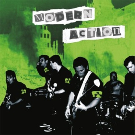 Modern Action – Molotov Solution
