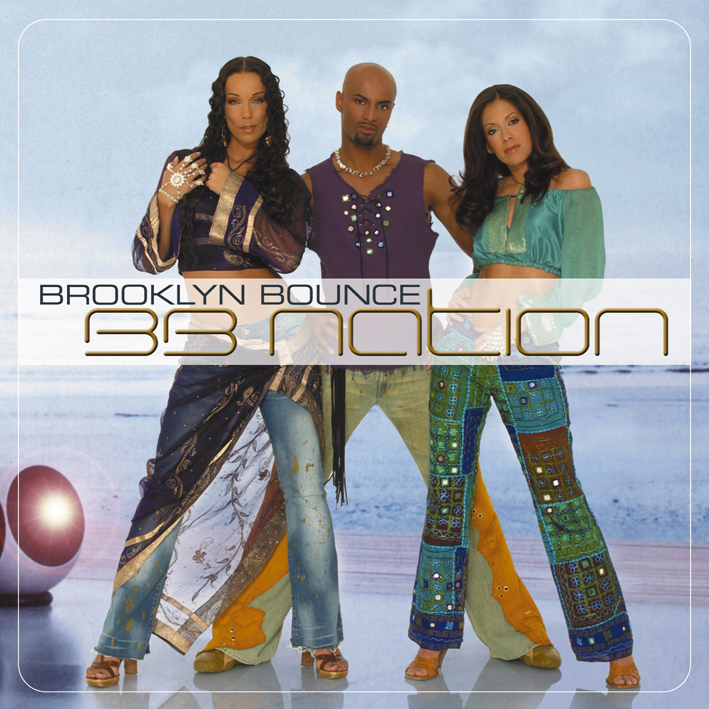 Brooklyn Bounce – BB Nation