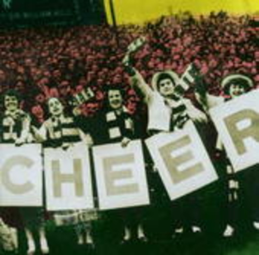 Sir William Hills – Cheer