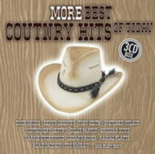 More Best Country Hits Of Today