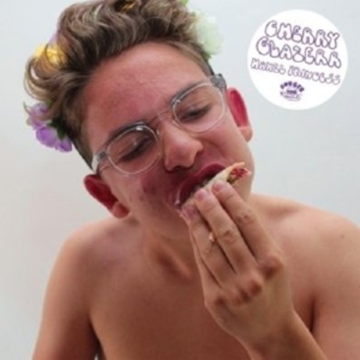 Cherry Glazerr – Haxel Princess