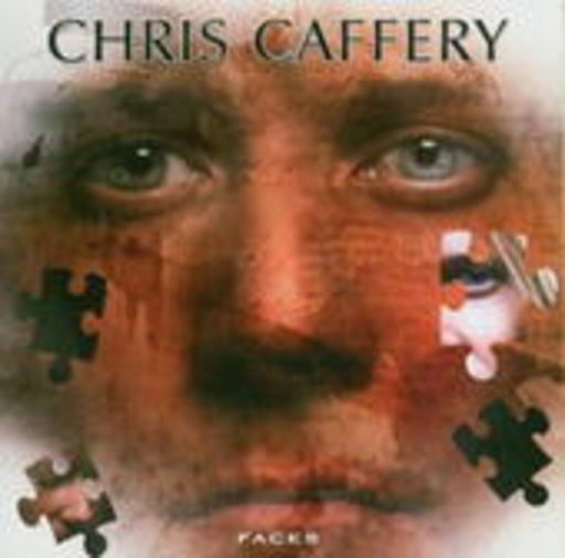 Chris Caffery – Faces