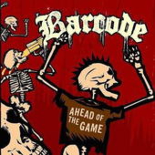 Barcode – Ahead Of The Game