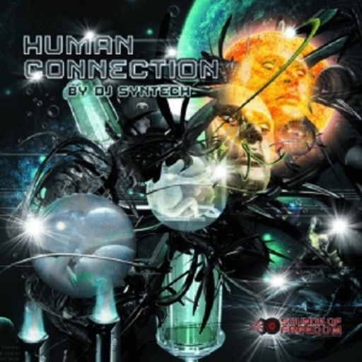 Diverse – Human Connection