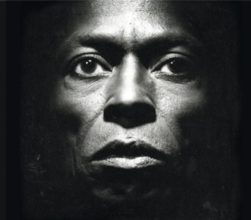 Miles Davis – Tutu