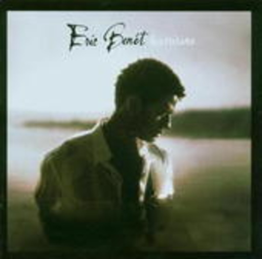 Eric Benét – Hurricane