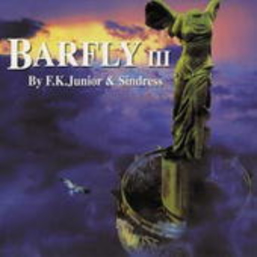 Diverse – Barfly Vol. 3